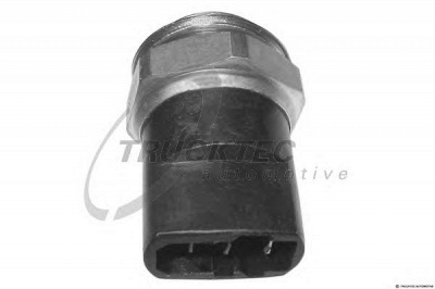 TRUCKTEC AUTOMOTIVE 0742015 -  Термовыключатель, вентилятор радиатора